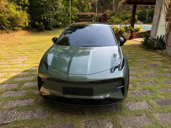 ZEEKR X 66 KW ELÉTRICO FLAGSHIP AWD ZEEKR X 66 KW ELÉTRICO FLAGSHIP AWD
